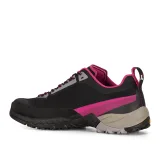 Dámska nízka turistická obuv KAYLAND Tuono W black fuchsia · záber 3