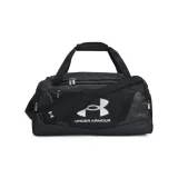 Cestovná taška UNDER ARMOUR UA Undeniable 5.0 Duffle SM-BLK · záber 1