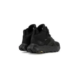 Pánska členková turistická obuv HOKA Anacapa 2 Mid GTX M black black · záber 3