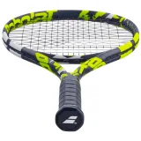 Tenisová raketa pre pokročilých BABOLAT BOOST AERO STRUNG · záber 3