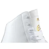 Dámske dvojradové kolieskové korčule FILA SKATES EVE UP WHITE · záber 2