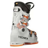 Juniorské lyžiarky na zjazdovku - on piste TECNICA JTR 4, cool grey · záber 5