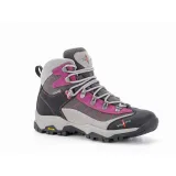 Dámska vysoká turistická obuv KAYLAND TAIGA WS GTX GREY VIOLET · záber 2