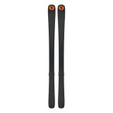 Dámske allmountain lyže s viazaním BLIZZARD Black Pearl 84 R + TPC10 DEMO · záber 4