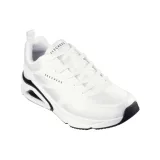 Pánska rekreačná obuv SKECHERS Tres Air Uno Revolutionairy white · záber 1