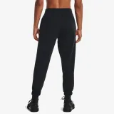 Pánske zateplené tepláky UNDER ARMOUR UA Rival Fleece Joggers-BLK · záber 3