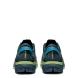 Pánska nízka turistická obuv TECNICA Spark S GTX, blue light green · záber 5