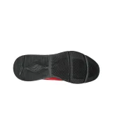Pánska rekreačná obuv SKECHERS Tres Air Uno Revolutionairy red · záber 5