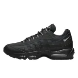 Pánska vychádzková obuv NIKE Air Max 95 black anthracite white · záber 2