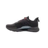 Pánska športová obuv (tréningová) ANTA Barstal black flare red carbon grey · záber 2