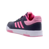 Dievčenská rekreačná obuv ADIDAS Tensaur Sport 2.0 shadow navy lucid pink bliss pink · záber 5