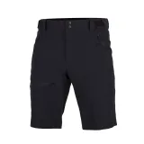 Pánske turistické kraťasy NORTHFINDER BENEDICT-269black · záber 4