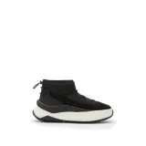 Pánske členkové zimné topánky MOON BOOT MB MOON247 SLIP ON N001 BLACK · záber 1