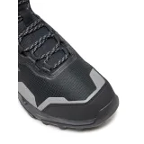 Pánska členková turistická obuv ADIDAS Terrex Eastrail 2.0 Mid R.Rdy core black carbon solid grey · záber 5