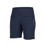 Dámske turistické kraťasy NORTHFINDER STACIE-464bluenights · záber 1