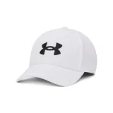 Šiltovka UNDER ARMOUR UA Blitzing-WHT · záber 1