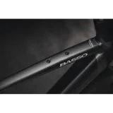 Gravel elektrobicykel BASSO Vega, anthracite, Sram Apex, Microtech MX25 · záber 5