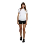 Dámske kompresné tričko s krátkym rukávom UNDER ARMOUR UA HG Authentics Comp SS · záber 5