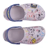 Detské kroksy (rekreačná obuv) COQUI Little Frog + Amulet stone navy · záber 3