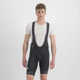 Pánske cyklistické nohavice SPORTFUL Neo bibshort, black · záber 2