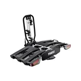 Nosič bicyklov na ťažné zariadenie THULE EasyFold XT 934 · záber 2
