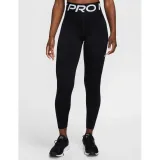 Dámske legíny NIKE PRO W NP SCULPT DF HR TIGHT-010-Black · záber 3