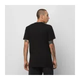 Pánske tričko s krátkym rukávom VANS MN CLASSIC PRINT BOX Black · záber 4