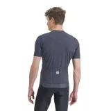 Pánsky cyklistický dres s krátkym rukávom SPORTFUL Matchy short sleeve jersey, galaxy blue · záber 3