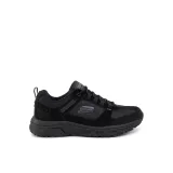 Pánska vychádzková obuv SKECHERS Oak Canyon M black · záber 2