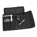 Náradie FORCE TOOL 12 CHAIN TOLL CASE · záber 1