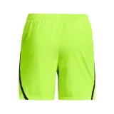 Pánske bežecké kraťasy UNDER ARMOUR UA LAUNCH 5 inch SHORT-GRN · záber 5