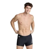 Pánske plavecké boxerky ARENA M BYOR EVO SHORT R · záber 1