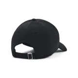 Pánska šiltovka UNDER ARMOUR Mens UA Blitzing Adj-BLK · záber 2