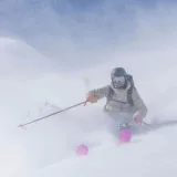Lyžiarska prilba BOLLE Mute · záber 5