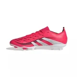 Pánske futbalové kopačky outdoorové ADIDAS Predator League M FG MG lucid red cloud white core black · záber 2