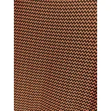 Dámske šaty AUTHORITY D-DORIEN W terracotta · záber 5