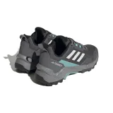 Dámska nízka turistická obuv ADIDAS Terrex Eastrail 2.0 grey five dash grey mint ton · záber 4