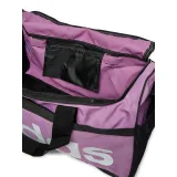 Cestovná taška ADIDAS LINEAR DUFFEL M PREPUR WHITE · záber 5