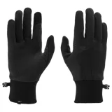 Rukavice NIKE MN TECH FLEECE GLV BK BK · záber 1