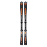 Závodné lyže s viazaním BLIZZARD Firebird S TI + TPX 12 DEMO · záber 2
