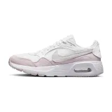 Dievčenská rekreačná obuv NIKE Air Max SC white summit white pearl pink · záber 2