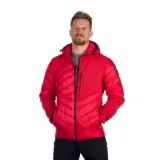 Pánska bunda NORTHFINDER BARRY-360-red · záber 1
