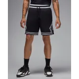 Pánske tréningové kraťasy NIKE JORDAN DF SPRT DMND SHORT-010-Black · záber 2