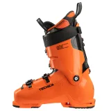 Pánske lyžiarky na zjazdovku - on piste TECNICA Mach1 130 LV TD, ultra orange · záber 2