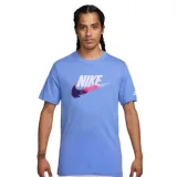 Pánske tričko s krátkym rukávom NIKE M NSW TEE 6MO FTRA SP25 · záber 1