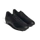 Pánske futbalové kopačky outdoorové ADIDAS Predator Accuracy.4 M FG core black core black cloud white · záber 3