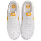 Pánska rekreačná obuv NIKE Court Vision Low NN white university gold · záber 3