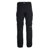 Pánske turistické nohavice NORTHFINDER CARUSO-269black · záber 5