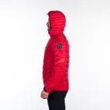 Pánska bunda NORTHFINDER BARRY-360-red · záber 5