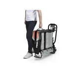 Nosič bicyklov na ťažné zariadenie THULE EasyFold XT 934 · záber 4